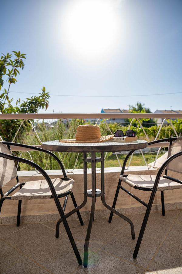 Villa Del Sol Corfu Sidari  Exterior photo